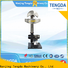 TENGDA pvc pelletizer factory for PVC pipe