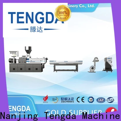 High-quality lab scale twin screw extruder suppliers for plastic
