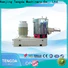 TENGDA twin screw feeder factory for PVC pipe