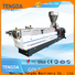 Top used plastic extrusion machinery suppliers for clay