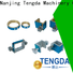 TENGDA extruder parts suppliers supply for plastic