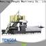 TENGDA extrusion systems for business for plastic