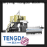 TENGDA plastic extruder screen factory for PVC pipe