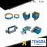 TENGDA Wholesale twin screw extruder parts for business for PVC pipe