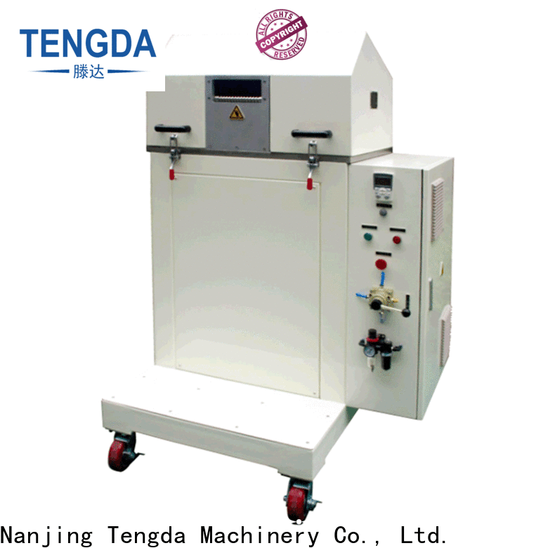 High-quality pelletizer machine suppliers manufacturers for plastic