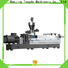New extrusion machine operation suppliers for food
