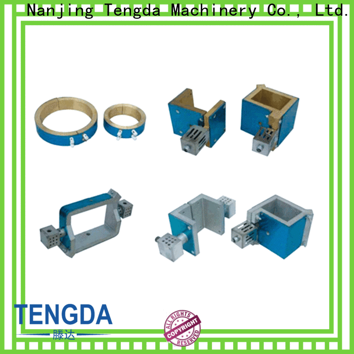 Wholesale extruder machine parts for business for plastic
