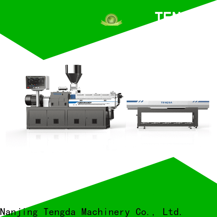 Custom lab scale extruder for business for clay