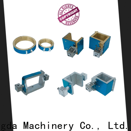 TENGDA extruder parts manufacturers suppliers for clay
