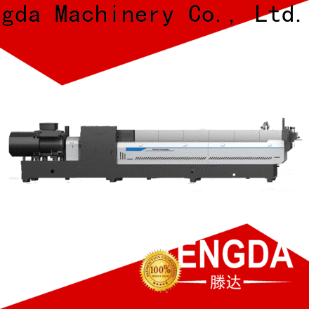 TENGDA extrusion machines for sale company for food