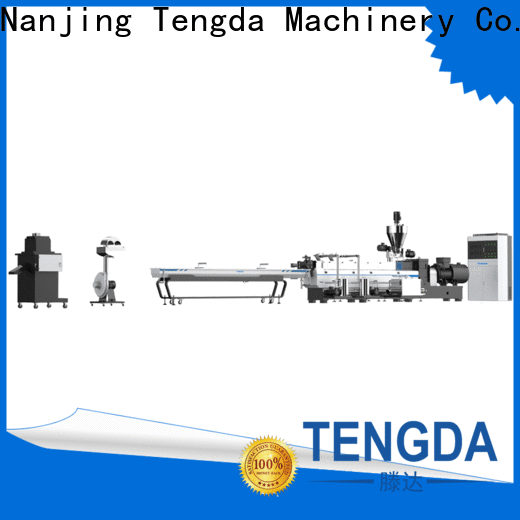 Wholesale mixing extruder company for clay