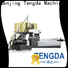 TENGDA cheap plastic extruder manufacturers for PVC pipe