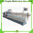 Top mini twin screw extruder factory for plastic