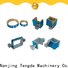 TENGDA extruder parts supplies manufacturers for PVC pipe