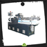TENGDA Latest lab scale twin screw extruder company for PVC pipe