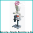 TENGDA High-quality pelletizer machine manufacturers supply for plastic