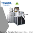 TENGDA twin screw side feeder supply for plastic