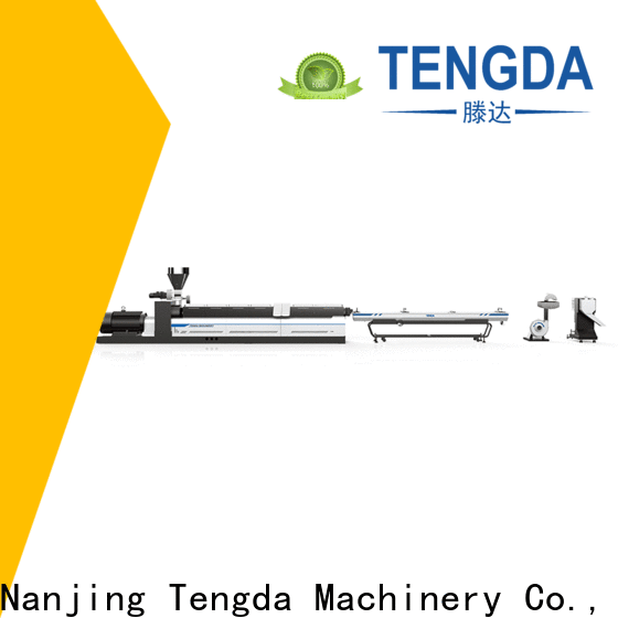 Top nrm extruder manufacturers for food