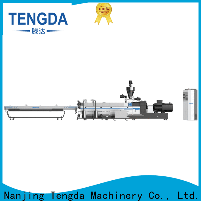 TENGDA High-quality extruder die manufacturers for food