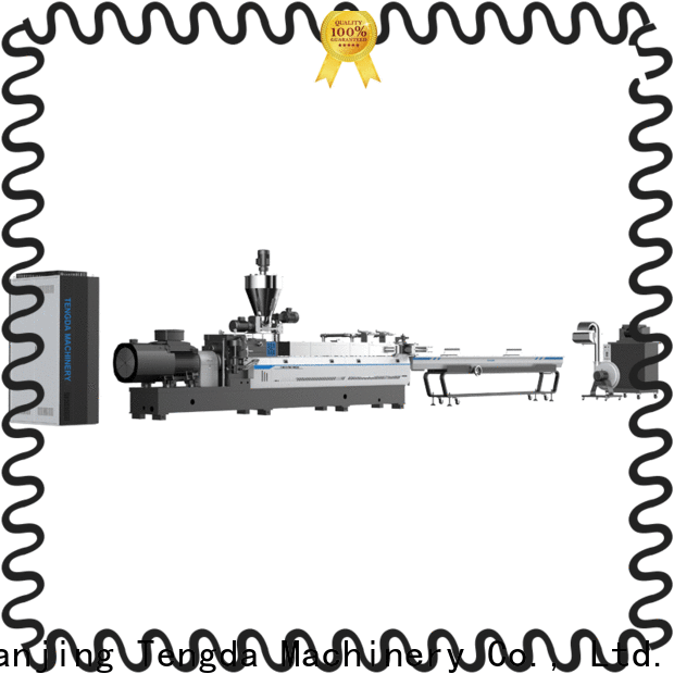 extruder machine definitionpvc extruder TENGDA