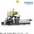 TENGDA High-quality resin extruder company for plastic