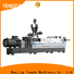TENGDA Latest food extruder manufacturers for plastic