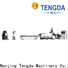 TENGDA Latest extruder screw design for business for PVC pipe