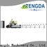 TENGDA Latest plastic extruder machine price supply for plastic