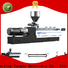 TENGDA twin screw extruder price for business for food