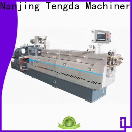TENGDA Wholesale extruder elements manufacturers for plastic
