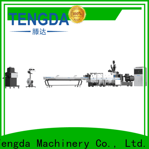 Top tsh twin screw extruder suppliers for food