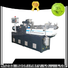 TENGDA Top lab scale twin screw extruder manufacturers for plastic