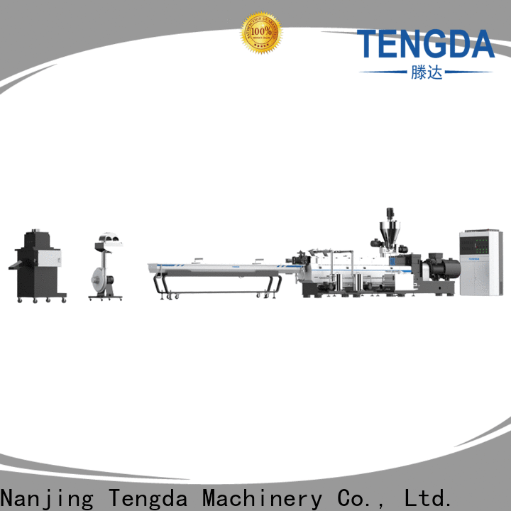 Top mini twin screw extruder suppliers for PVC pipe