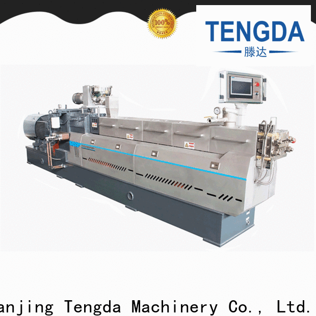 High-quality pe pipe extrusion line for business for plastic