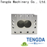 TENGDA Wholesale extruder machine parts supply for plastic