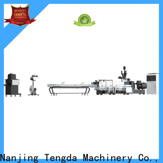 Top types of extrusion machines manufacturers for clay