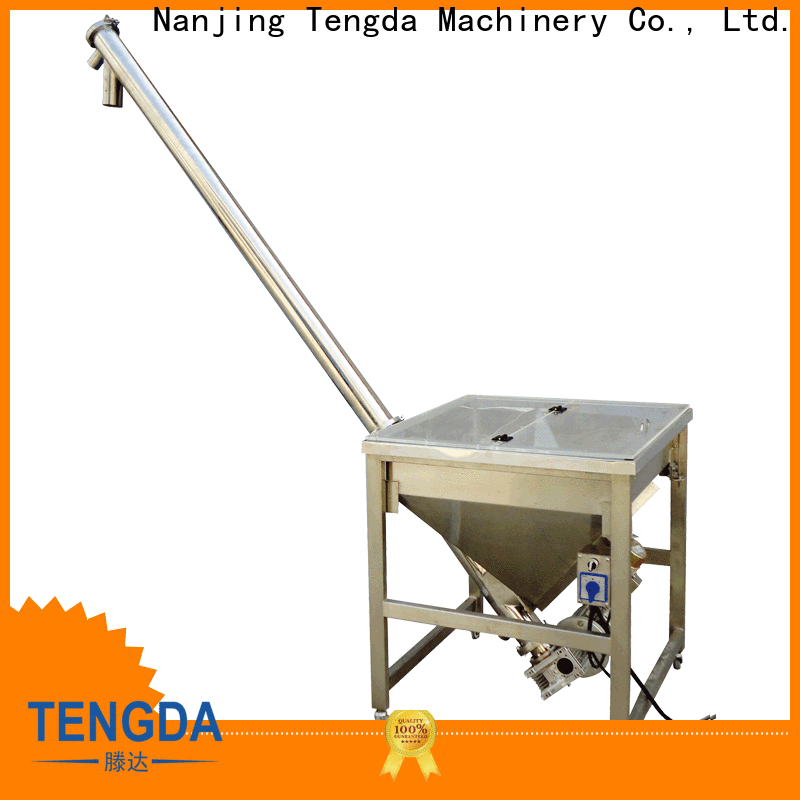 TENGDA extruder dryer for business for food