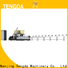 TENGDA extruder screw design factory for PVC pipe