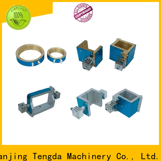 TENGDA Wholesale extruder spare parts for business for food