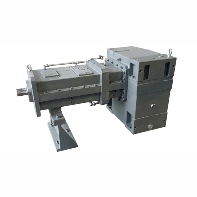 gear box spare parts for Twin Screw Extruder