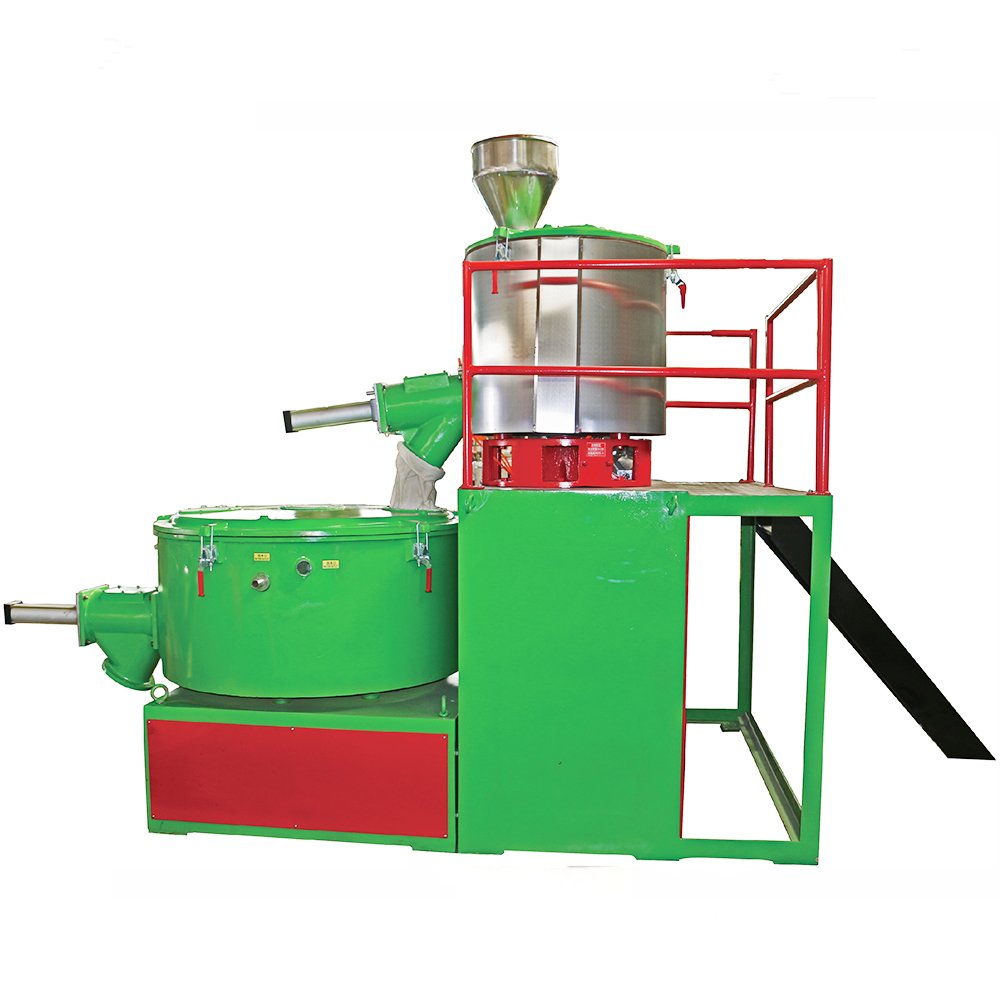 Industrial Color Mixer Vertical Blender for Plastic Mixing Mexico Russia India Thailand Indonesia Steel Stainless Power Brazil