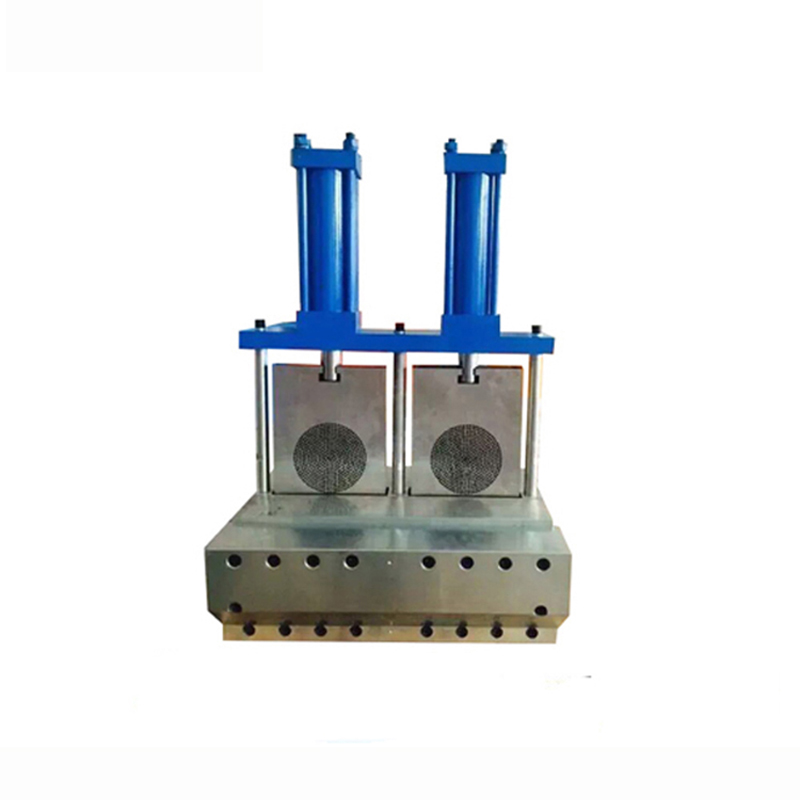 TENGDA auxiliary extruder factory for plastic-2