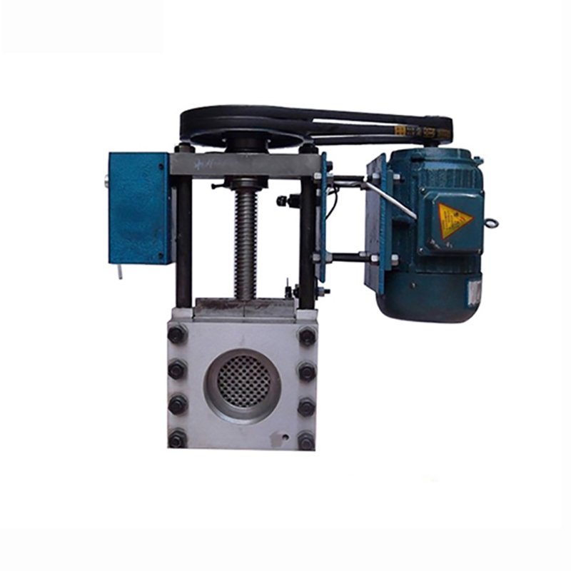 TENGDA manual screen changer extruder for sale for plastic-2