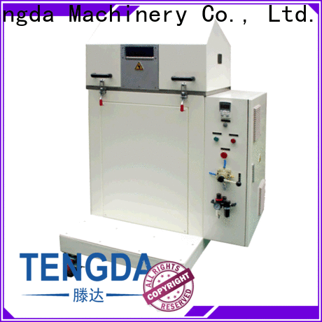 TENGDA laboratory pelletizer manufacturers for sale