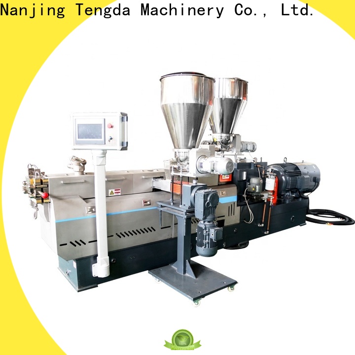 New thermoplastic extruder factory for sale