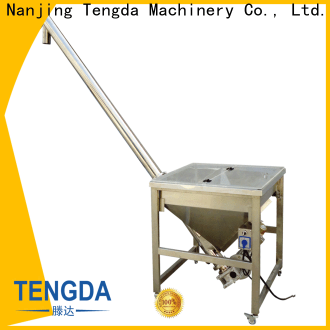 High-quality volumetric feeders manufacturers for sale