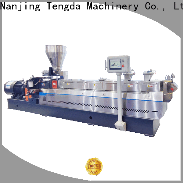 TENGDA thermoplastic elastomer company for plastic