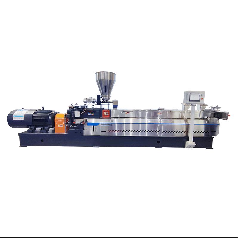 How To Use Pelletizing Machine For Plastic Recycling? - Tengda Extruder