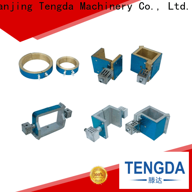 TENGDA extruder heaters for business for business