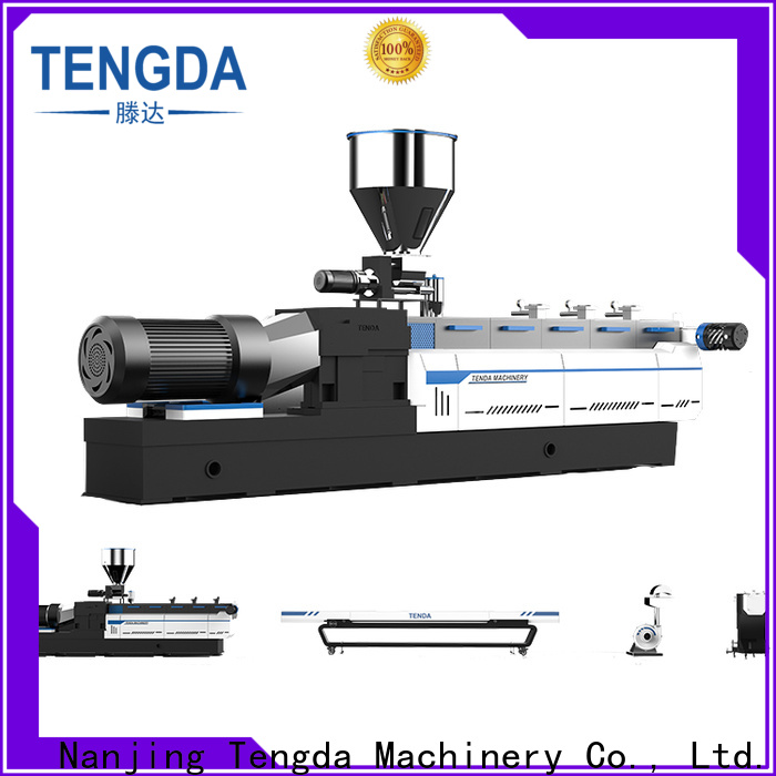 Wholesale screw extruder for sale for business